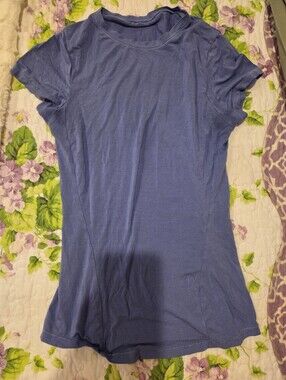 Buffbunny Halo Tee
